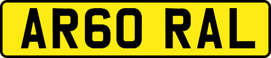 AR60RAL