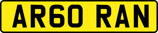 AR60RAN