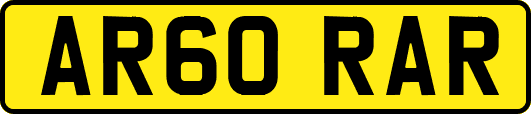 AR60RAR