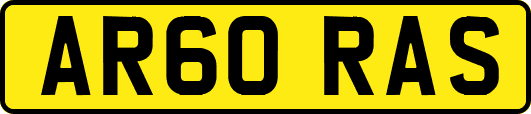 AR60RAS
