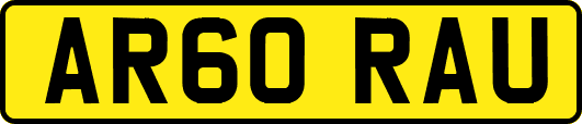 AR60RAU