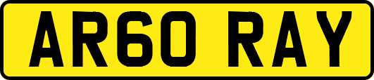 AR60RAY