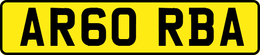 AR60RBA
