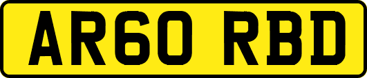 AR60RBD