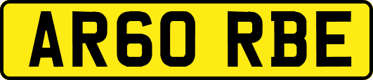 AR60RBE