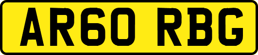 AR60RBG