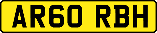 AR60RBH
