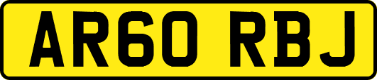 AR60RBJ