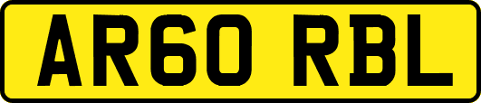 AR60RBL