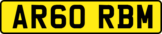 AR60RBM