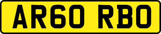 AR60RBO
