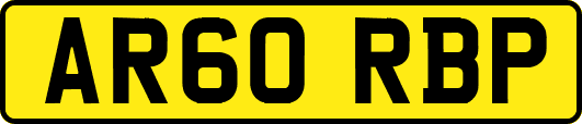 AR60RBP