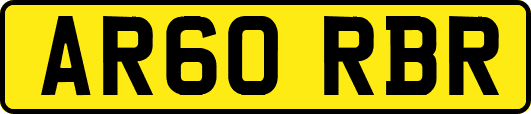 AR60RBR