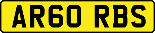 AR60RBS