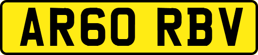 AR60RBV