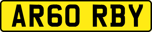 AR60RBY