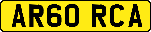 AR60RCA