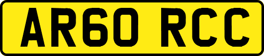 AR60RCC