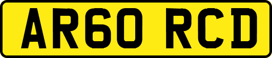 AR60RCD