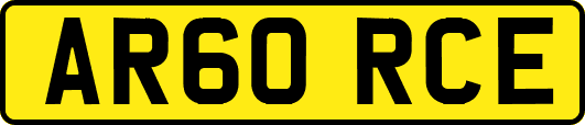 AR60RCE