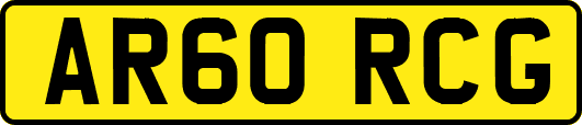 AR60RCG