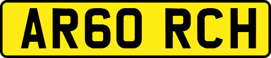 AR60RCH