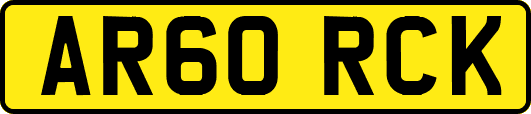 AR60RCK