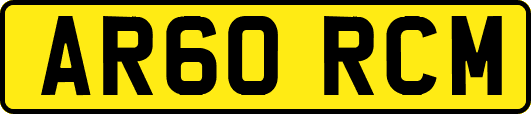 AR60RCM