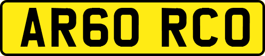 AR60RCO