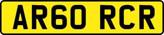 AR60RCR