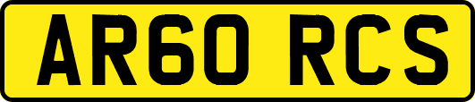 AR60RCS