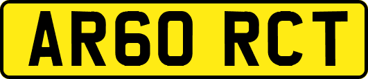AR60RCT