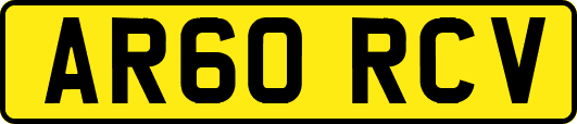 AR60RCV