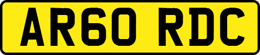 AR60RDC