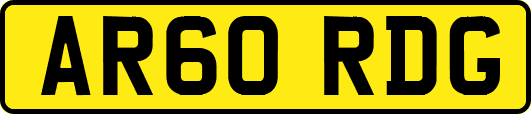 AR60RDG