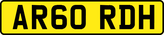 AR60RDH