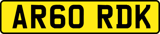 AR60RDK