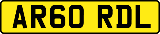 AR60RDL