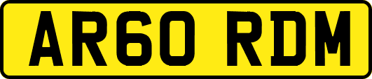 AR60RDM