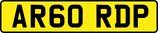 AR60RDP