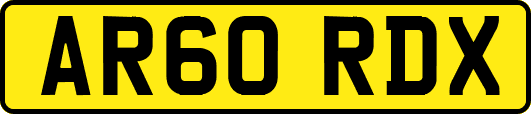 AR60RDX