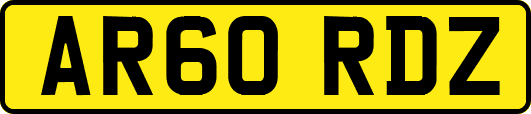 AR60RDZ