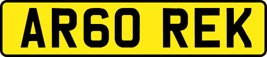 AR60REK