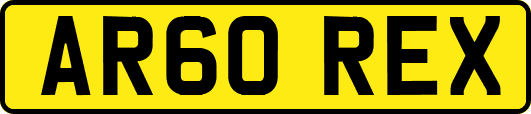 AR60REX