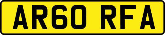 AR60RFA