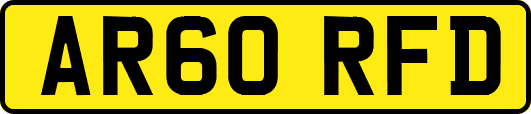 AR60RFD