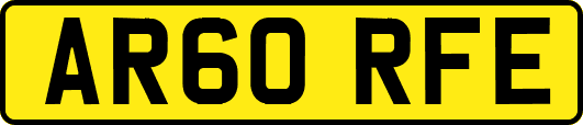 AR60RFE