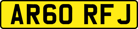 AR60RFJ