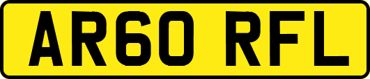 AR60RFL