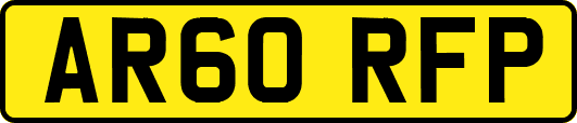 AR60RFP